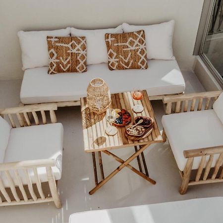 ベヘール・デ・ラ・フロンテーラ Entrearcos Casa Eco-Boutiqueゲストハウス エクステリア 写真