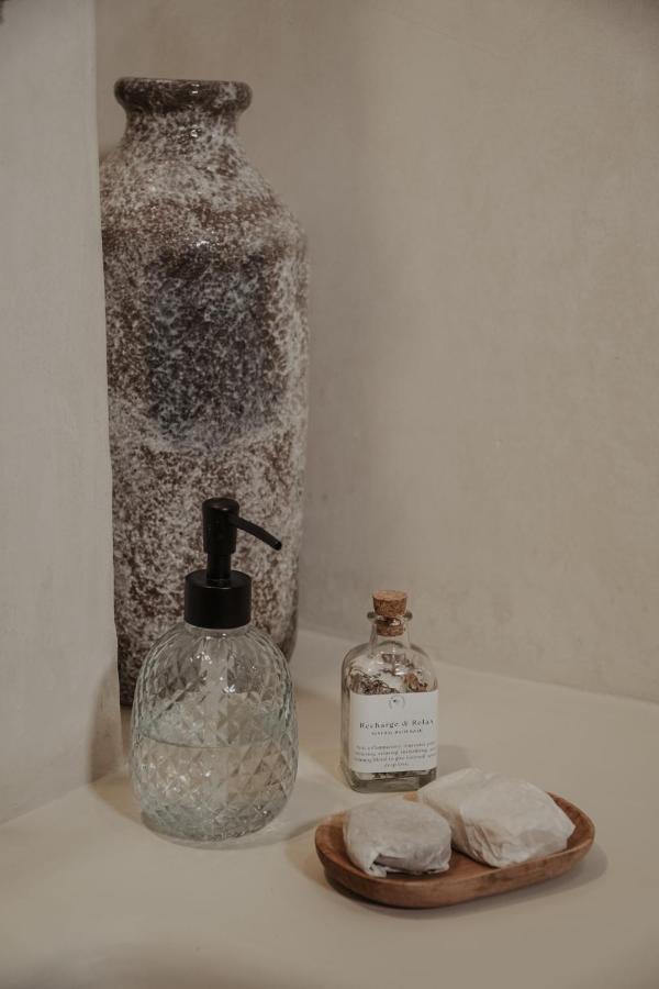 ベヘール・デ・ラ・フロンテーラ Entrearcos Casa Eco-Boutiqueゲストハウス エクステリア 写真