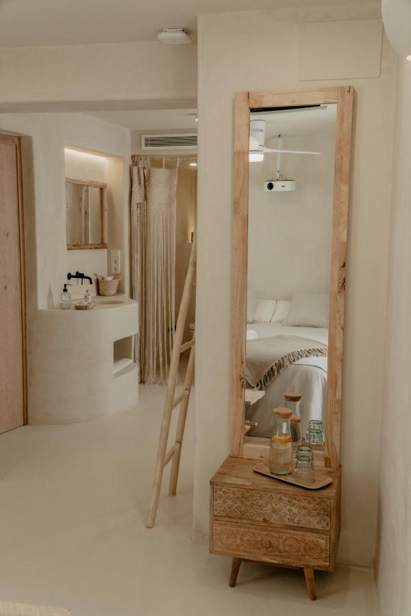 ベヘール・デ・ラ・フロンテーラ Entrearcos Casa Eco-Boutiqueゲストハウス エクステリア 写真