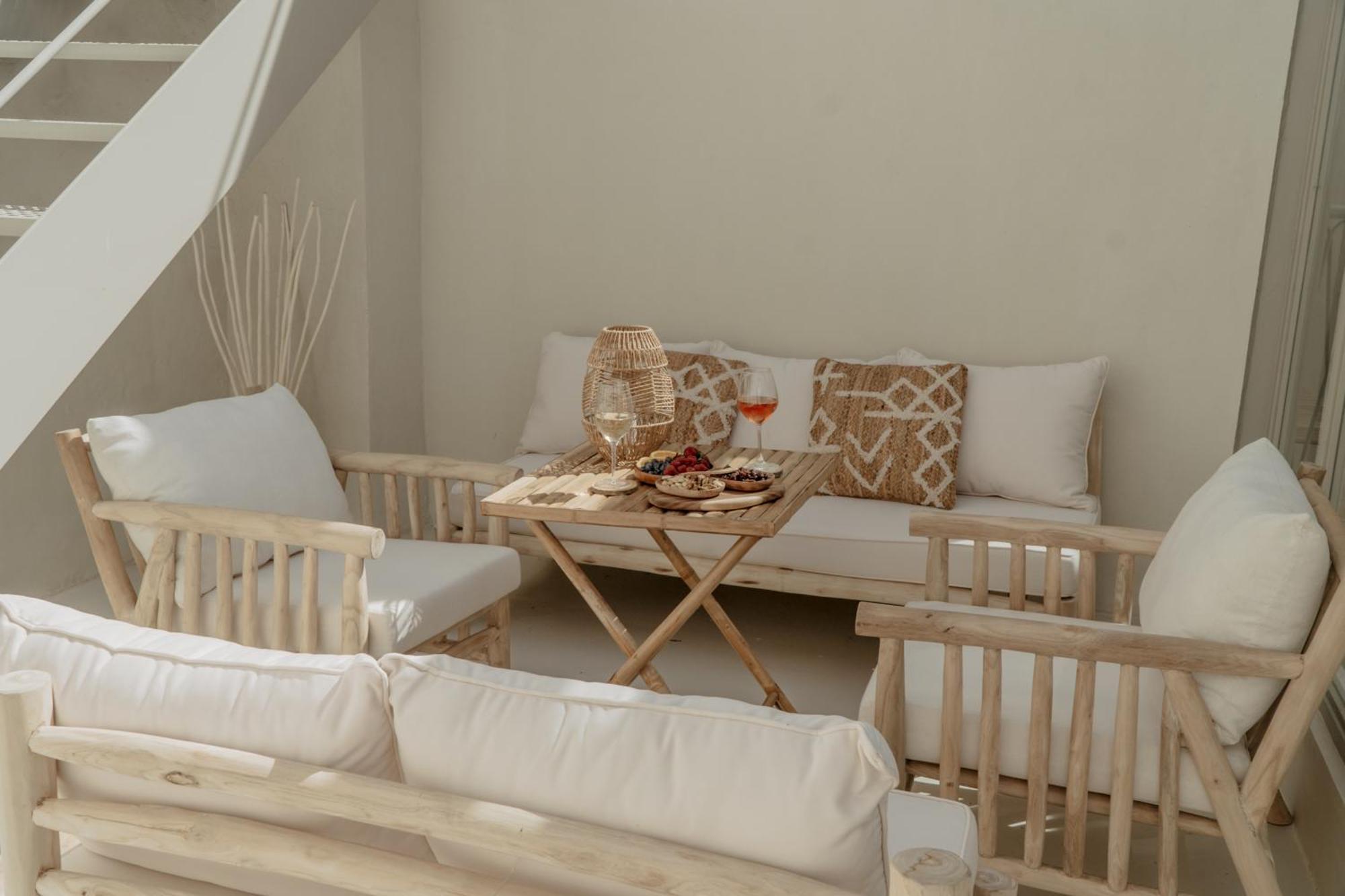 ベヘール・デ・ラ・フロンテーラ Entrearcos Casa Eco-Boutiqueゲストハウス エクステリア 写真