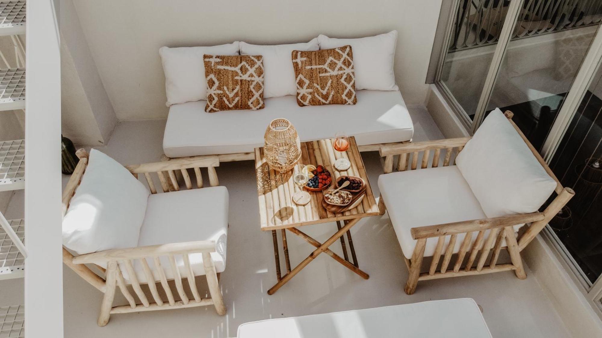 ベヘール・デ・ラ・フロンテーラ Entrearcos Casa Eco-Boutiqueゲストハウス エクステリア 写真