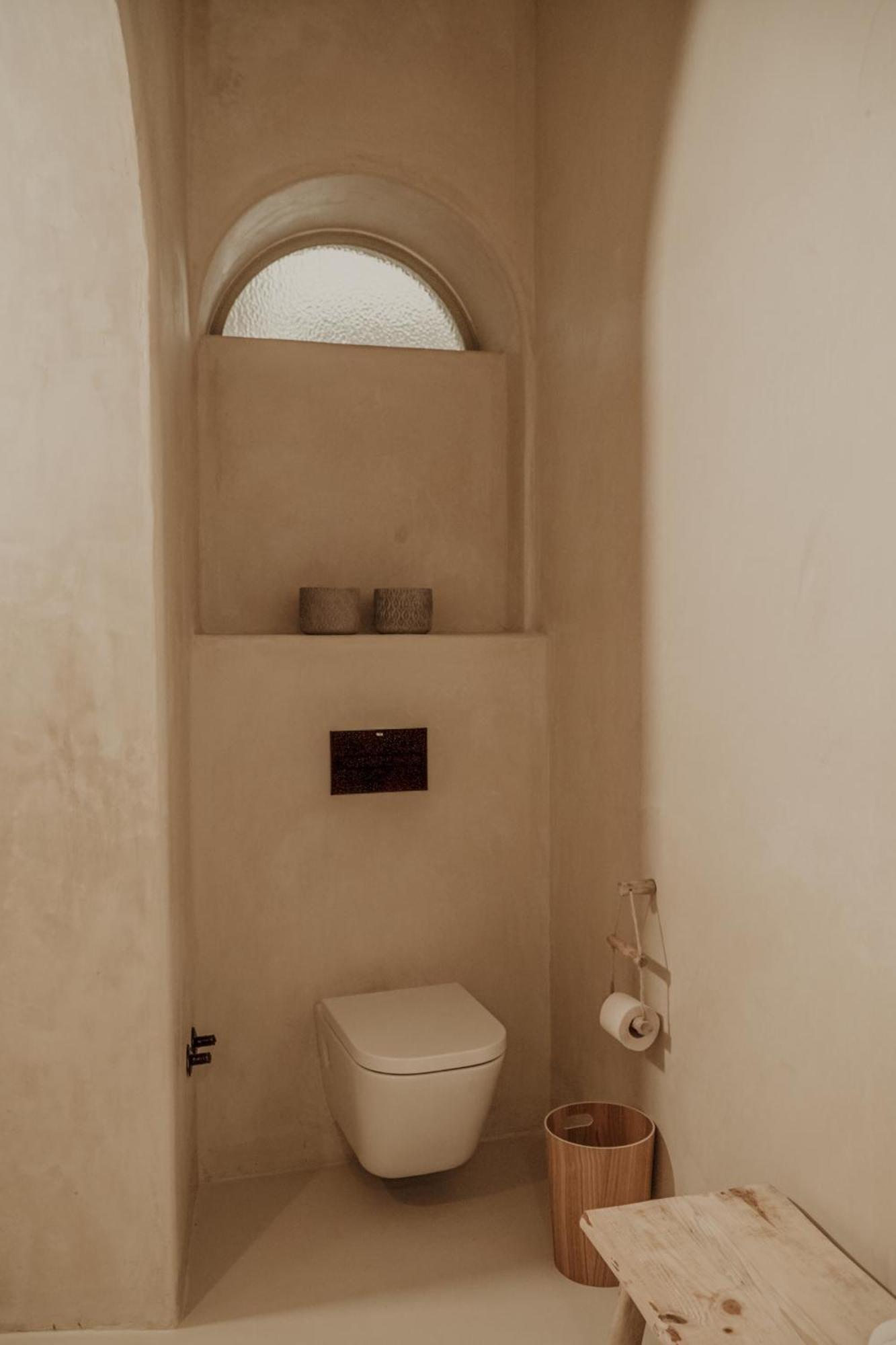 ベヘール・デ・ラ・フロンテーラ Entrearcos Casa Eco-Boutiqueゲストハウス エクステリア 写真