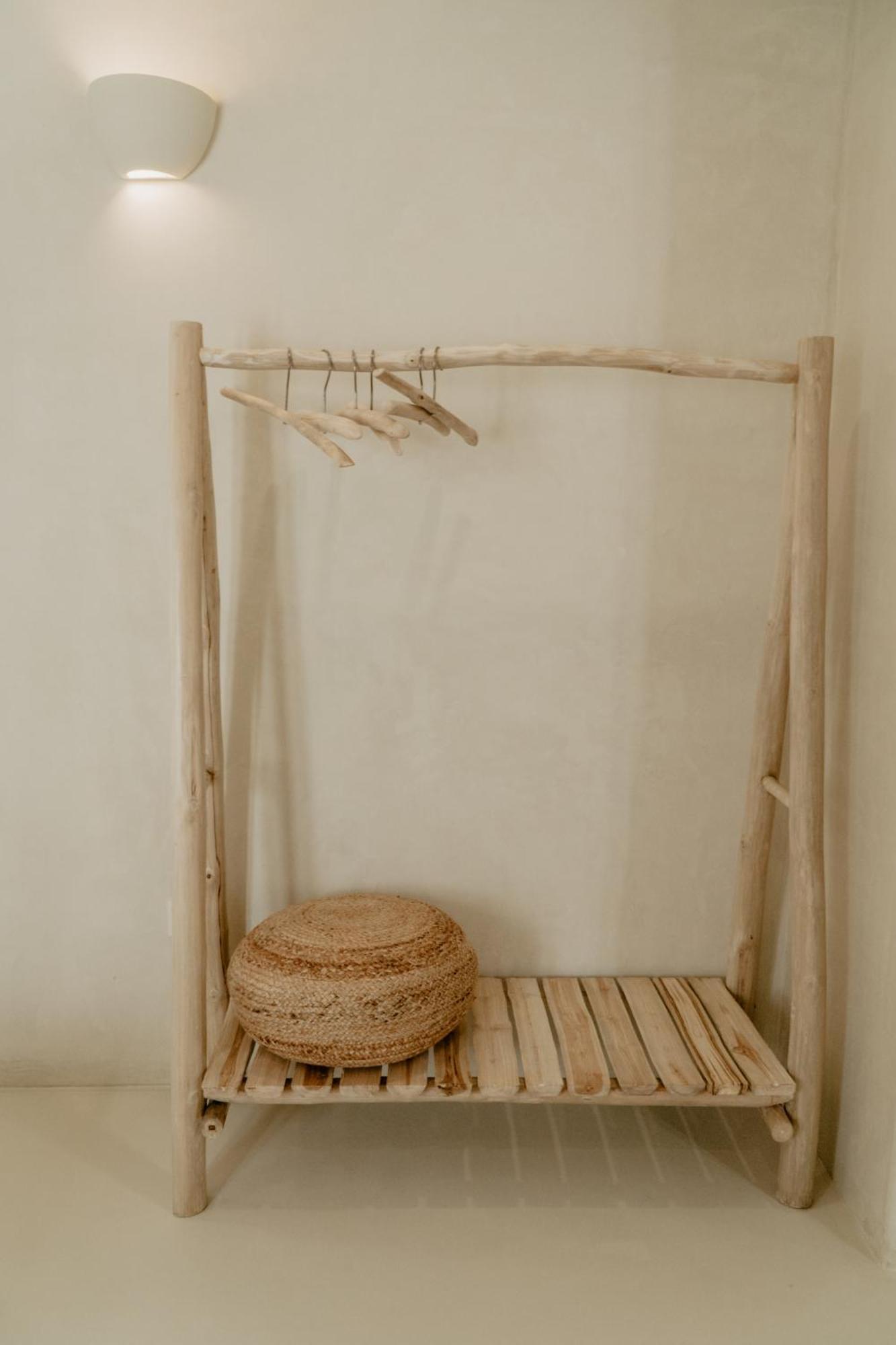 ベヘール・デ・ラ・フロンテーラ Entrearcos Casa Eco-Boutiqueゲストハウス エクステリア 写真