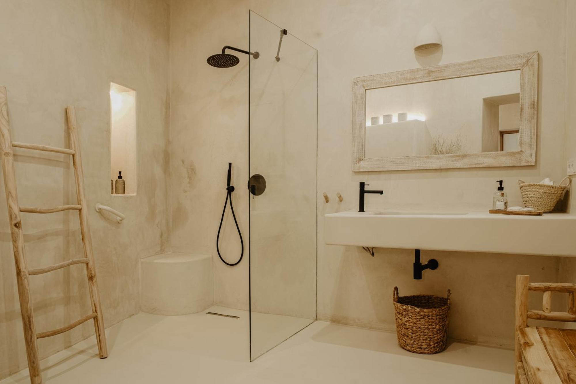 ベヘール・デ・ラ・フロンテーラ Entrearcos Casa Eco-Boutiqueゲストハウス エクステリア 写真