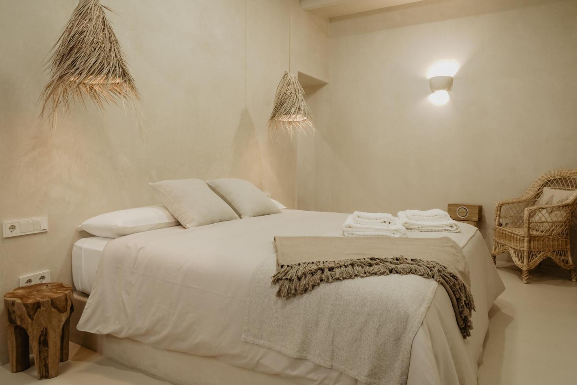 ベヘール・デ・ラ・フロンテーラ Entrearcos Casa Eco-Boutiqueゲストハウス エクステリア 写真