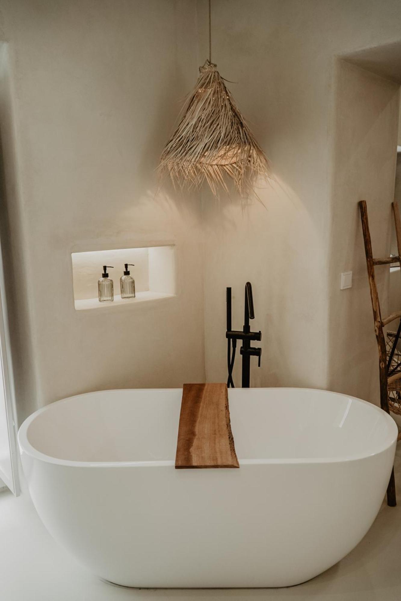 ベヘール・デ・ラ・フロンテーラ Entrearcos Casa Eco-Boutiqueゲストハウス エクステリア 写真