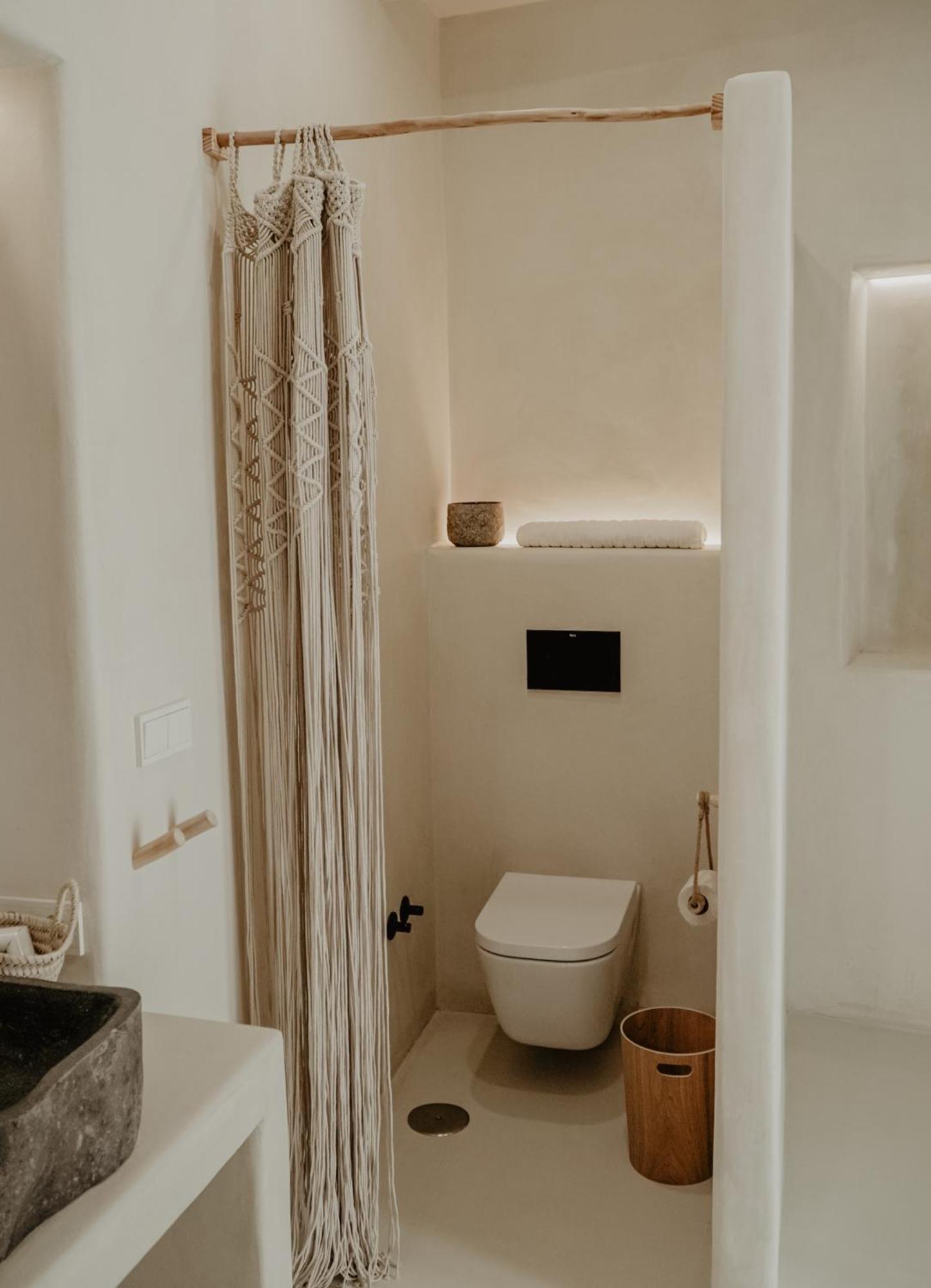 ベヘール・デ・ラ・フロンテーラ Entrearcos Casa Eco-Boutiqueゲストハウス エクステリア 写真