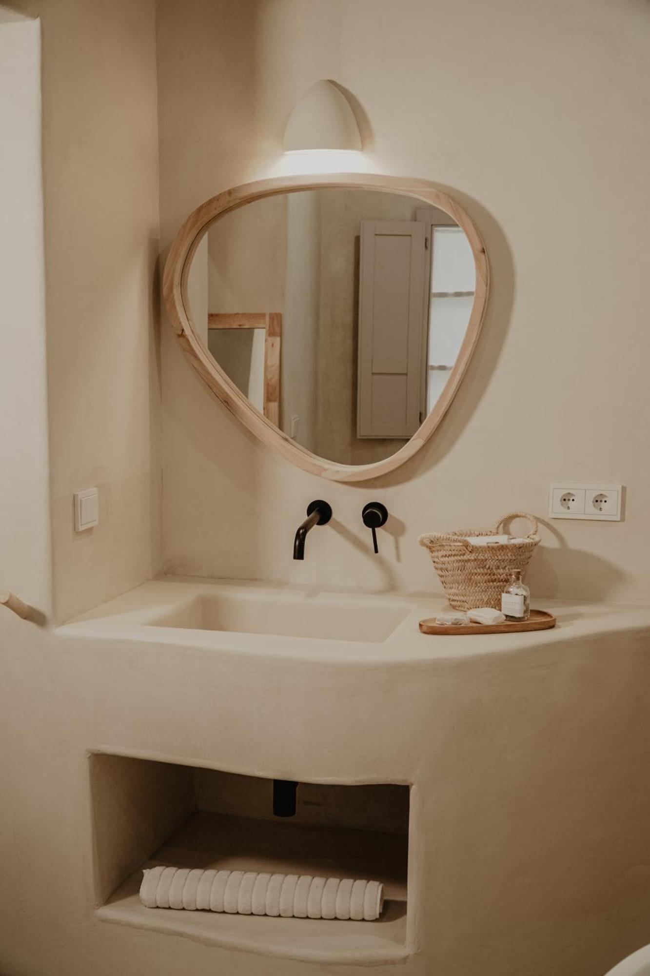 ベヘール・デ・ラ・フロンテーラ Entrearcos Casa Eco-Boutiqueゲストハウス エクステリア 写真