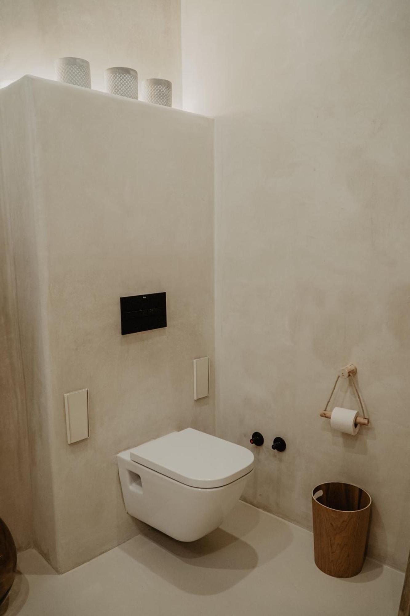ベヘール・デ・ラ・フロンテーラ Entrearcos Casa Eco-Boutiqueゲストハウス エクステリア 写真